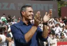 Sánchez se compromete a que la política de vivienda no tenga fecha de caducidad
