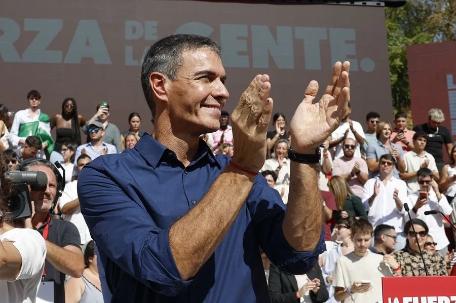 Sánchez se compromete a que la política de vivienda no tenga fecha de caducidad