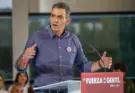Lula defiende la «victoria de la democracia» en su mensaje a Pedro Sánchez, Sheinbaum y Orsi