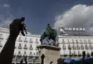 El CIS da vencedor al PSOE con 12 puntos sobre el PP tras el desahucio de Maricarmen