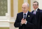 Putin asegura que está dispuesto a «llegar a un acuerdo» con Ucrania