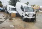 Cuatro fallecidos por la dana Adam y mejora la situación en la Comunidad Valenciana