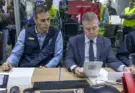 Se mantienen los 69 fallecidos en el accidente de Urda, pero no se descartan más víctimas