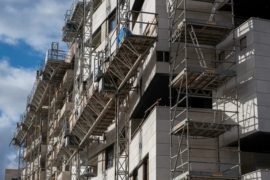 La vivienda se ha encarecido más de un 50 % en estos ocho años de gobierno